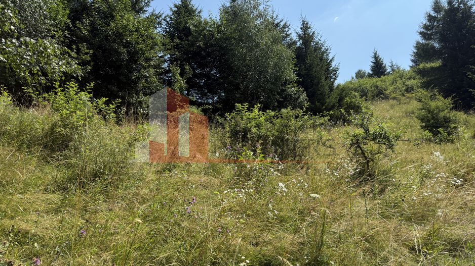 Teren de vânzare – Bran, sat Poarta - Poză 6