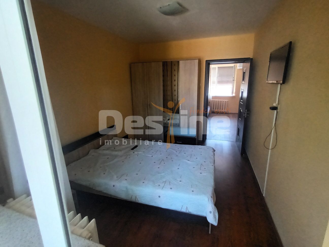 Apartament cu 2 camere de închiriat, zona Tomis III - Poză 6