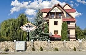 HOTEL BRAN– ZONA PREMIUM / 31 UNITĂȚI CAZARE / SPA / RESTAURANT - Poză 11