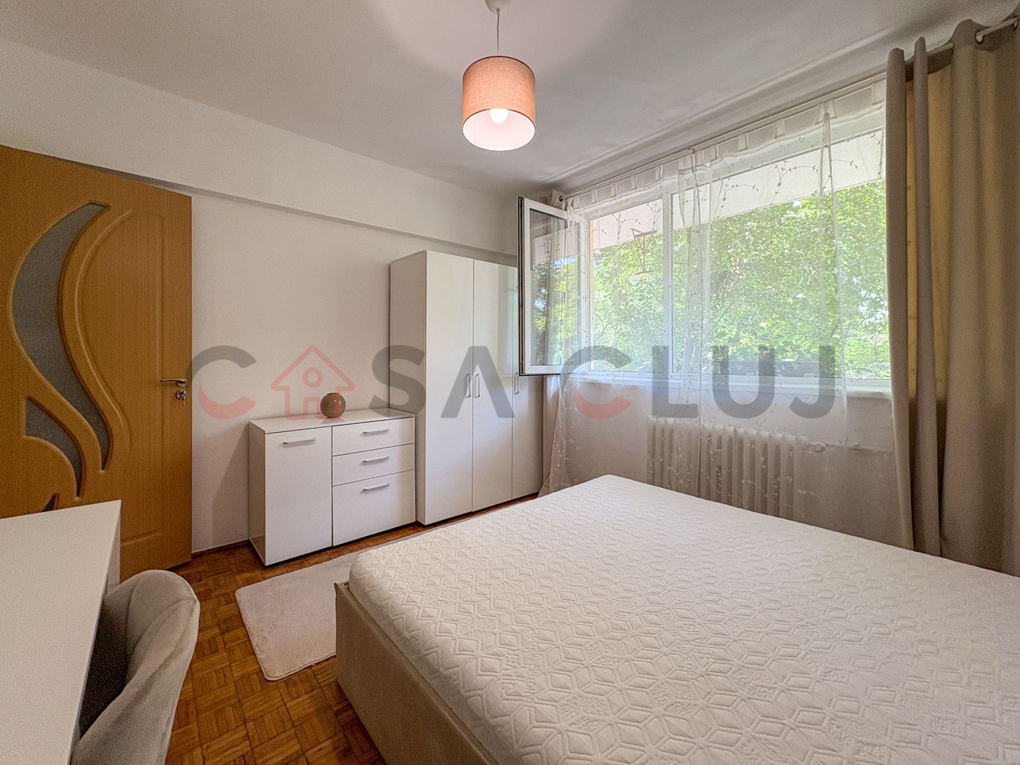Apartament  modern cu 2 camere etajul 1 langa Iulius Mall! - Poză 2