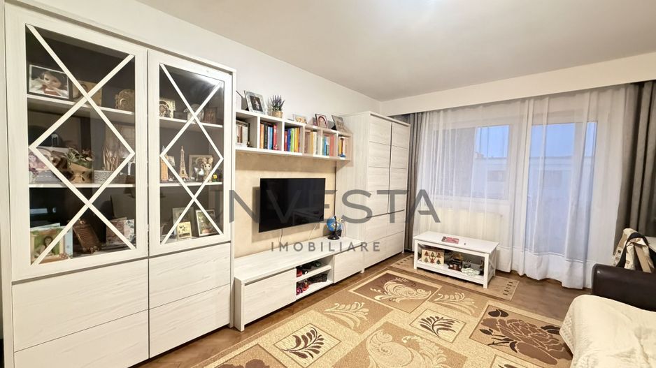 Apartament 2 camere finisat modern in zona Iulius Mall - Poză 1