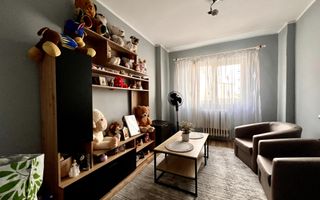 Apartament 4 Camere | Decomandat | 74 mp | Zona Cetate - Poză 8