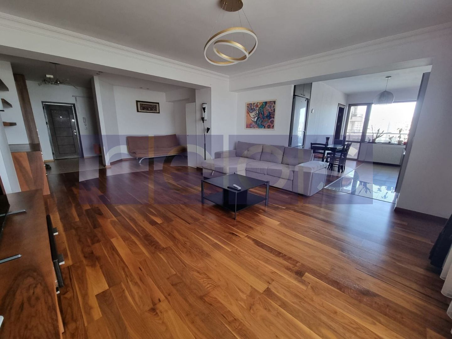 VANZARE 3 CAMERE | 107 MP UTILI | PARCARE INCLUSA  | ATLANTIS RESIDENCE - Poză 3