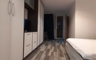 Vanzare garsoniera, bloc 1978, in Titan la 6 min metrou 1 Decembrie 1918 - Poză 2