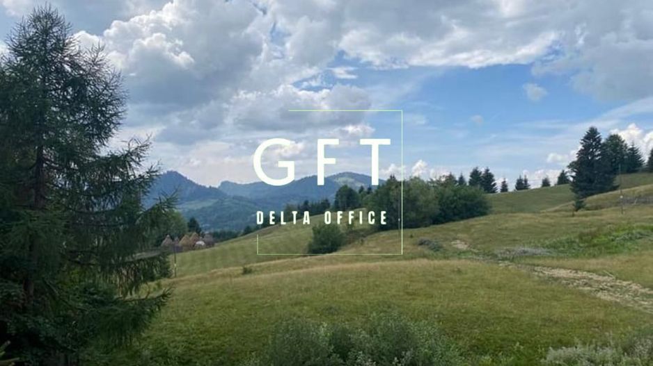 Exclusivitate! Teren intravilan parcelabil ,Colibita, 50 ari. - Poză 1