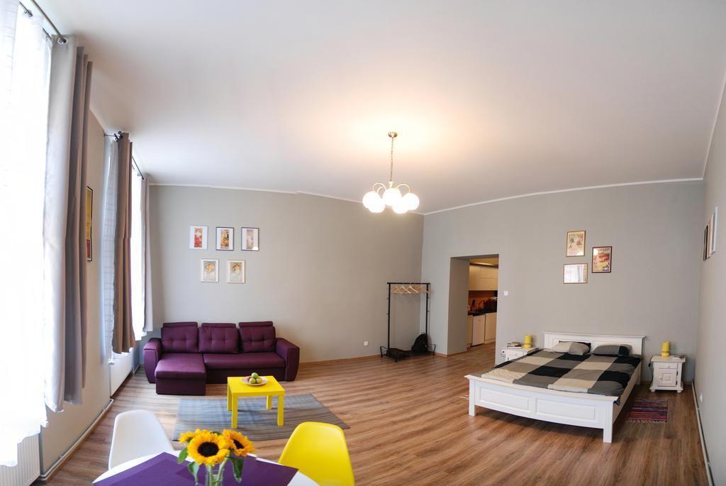 Apartament de inchiriat, loc de parcare, in zona Piata Unirii / Libertatii - Poză 6