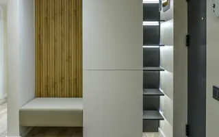 Penthouse exclusivist de vânzare | zona Unirii - Poză 22
