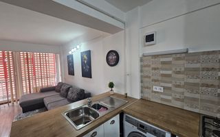 Apartament 2 camere, bloc 2010, garaj, zona Nord - Poză 1