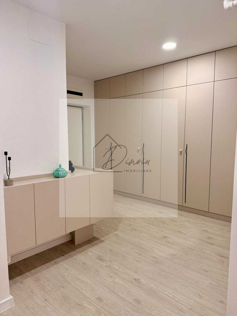 Apartament 2 camere Ivory Rezidence Pipera I Premium I Parcare I COM 0 - Poză 8