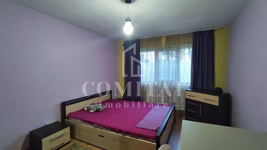 Apartament cu 2 camere | Cartierul Mănăștur - Zona Calvaria - Poză 6
