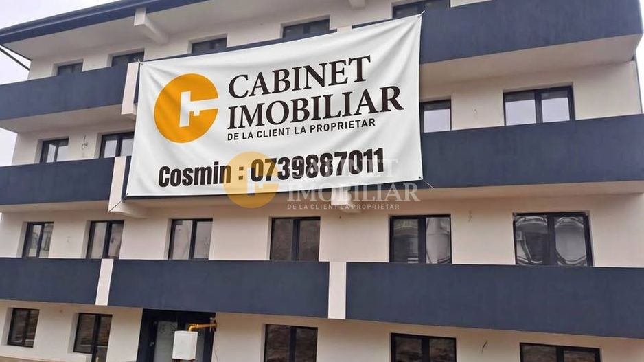 🔥Ap 2 Camere Hlincea-69.000 Euro🔥 - Poză 1