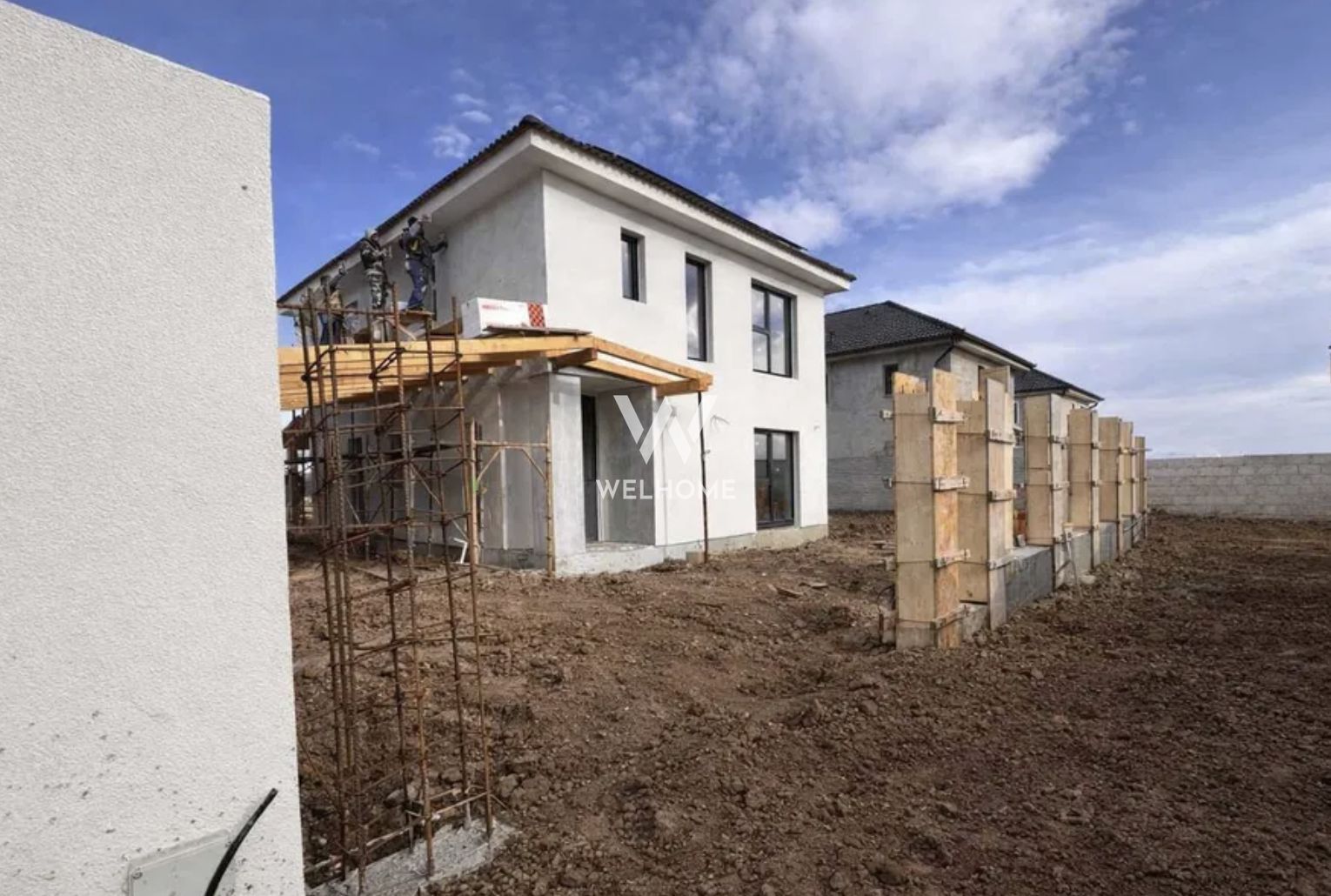 Casa individuala Sura MICA - Poză 1