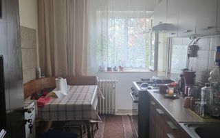 2 Camere - 56MP | Decomandat | 1985 | P/4 | M Gorjului la 10 minute - Poză 3