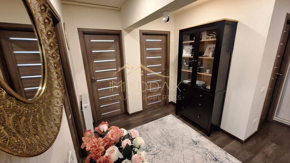 APARTAMENT 3 CAMERE I AVIATIEI I PROMENADA MALL*** - Poză 8