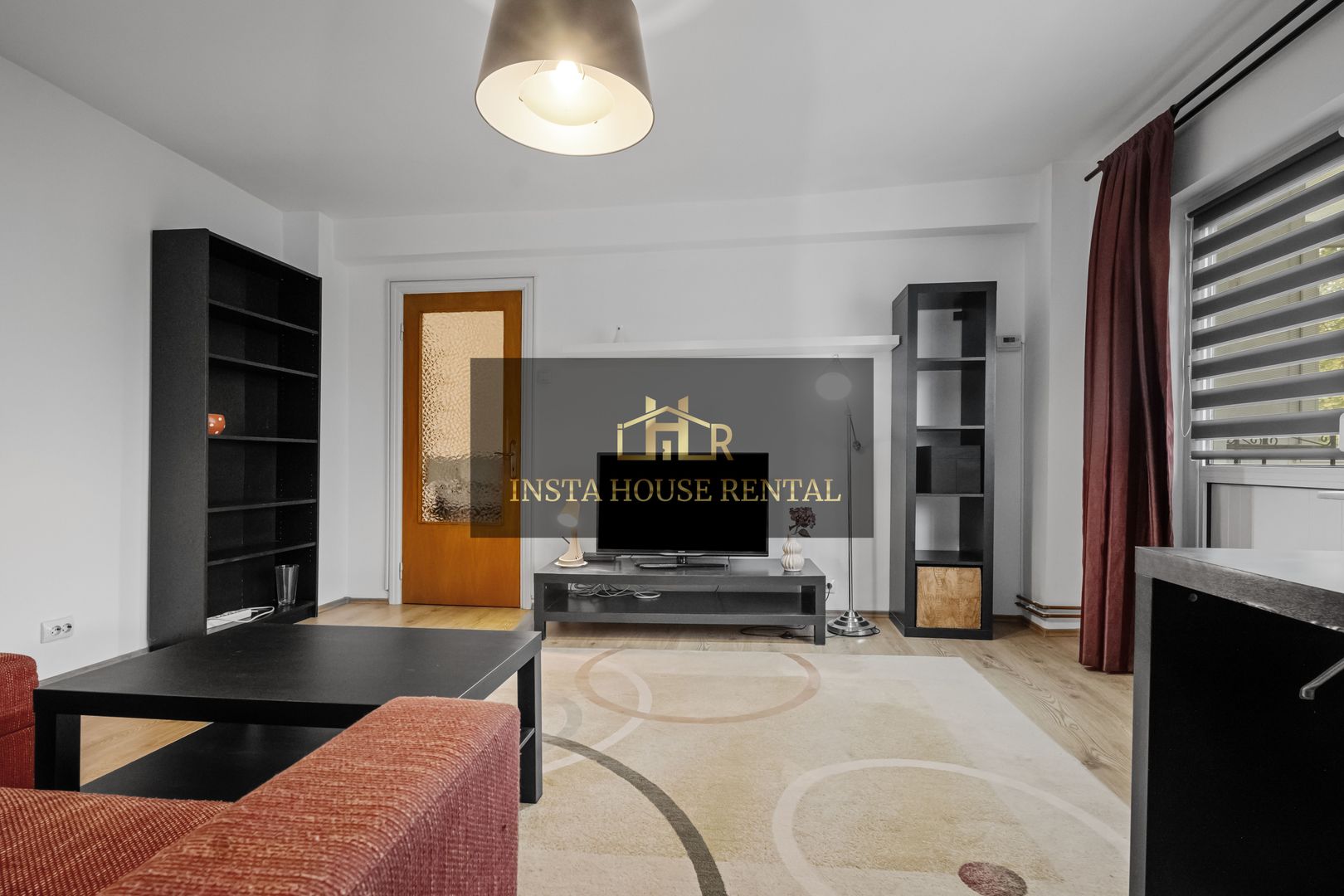 Comision 0%-2 camere decomandat, renovat, central–Otopeni+ garaj 25mp - Poză 3