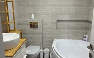 Vila P+1, complet mobilată și utilată-Str. Lacramioarelor - Poză 12