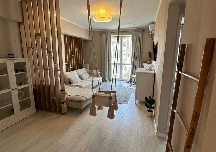 Apartament 2 camere Piata Romana - Poză 1