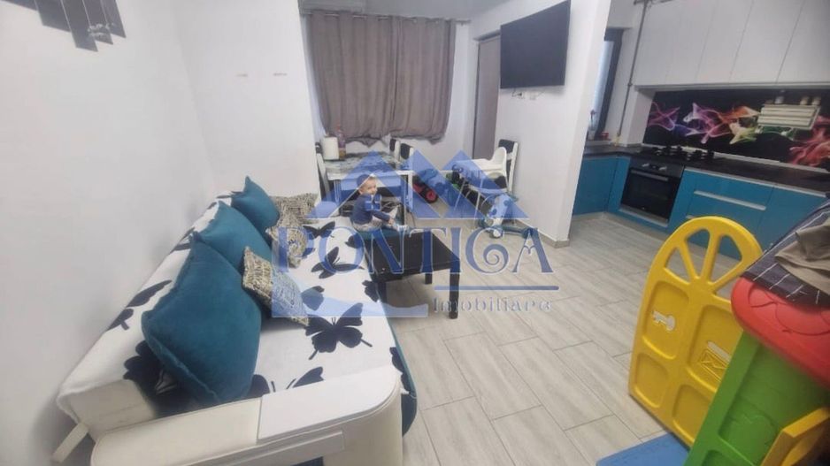 Apartament 2 Camere Steaua de Mare - Poză 1