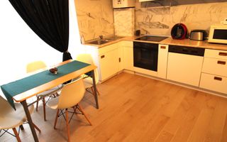 Bloc nou, loc de parcare, dressing-Dumbravita - Poză 8