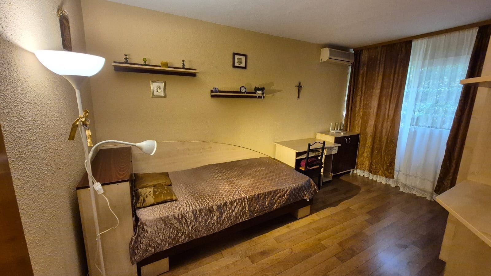 De inchiriat apartament cu 2 camere , Berceni sector4 - Poză 1