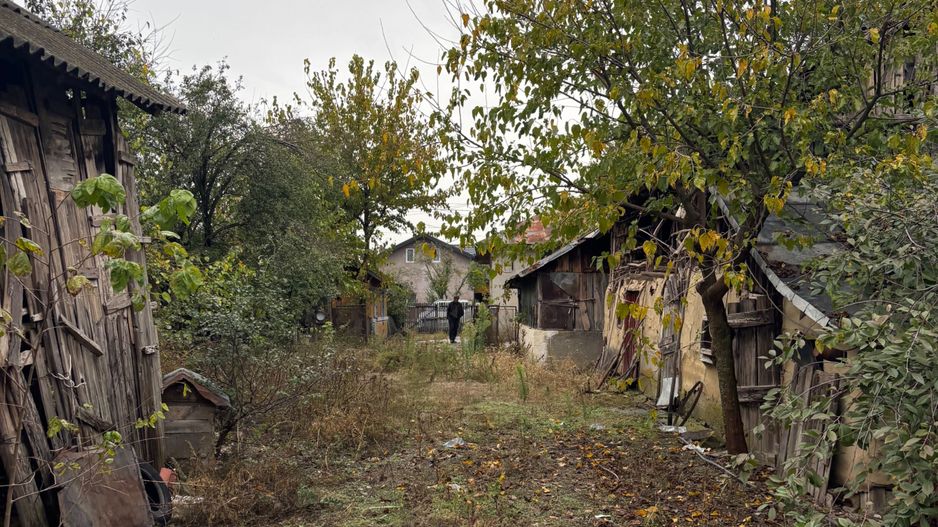 Casă + Teren 1.245 mp aproape de București (Ologeni, Prahova) - Poză 7