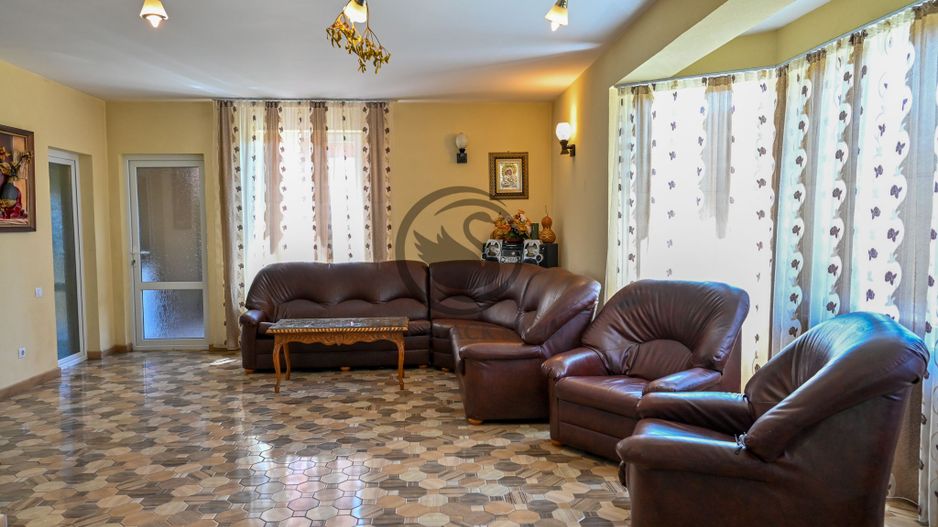 Casa cu 3 camere de vanzare | Cheia, Prahova I Comision 0% - Poză 6