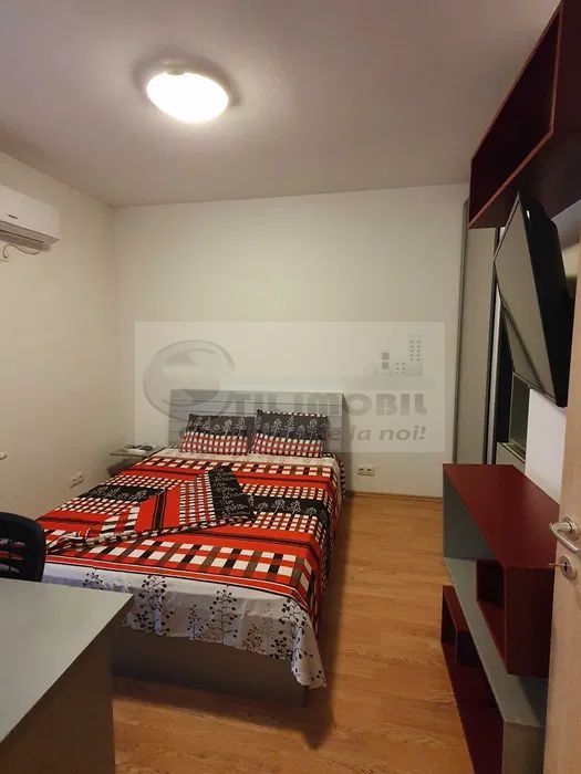 Apartament 2 camere Copou 500 euro - Poză 4