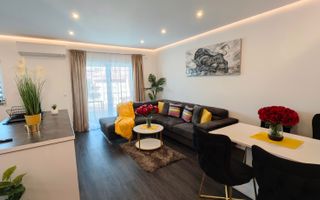 Casa noua, mobilata si utilata, la asfalt, 160 mp. COMISION ZERO! - Poză 3