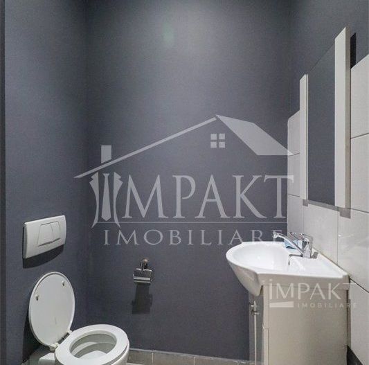 Spatiu de birouri format din 3 incaperi, Ultracentral! - Poză 9