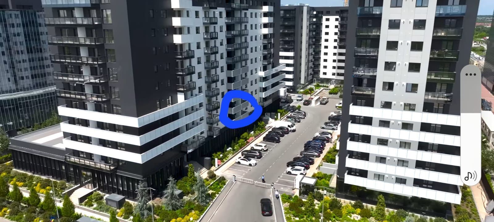 Cortina North Aviației Pipera - Poză 5