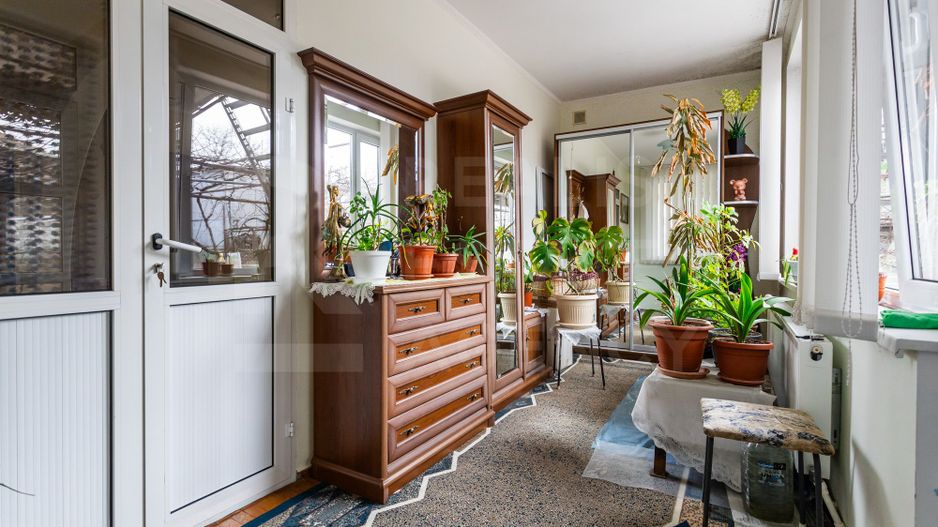 Vânzare, casă, 150 mp + 10 ari, str. Viilor, Durlești - Poză 13