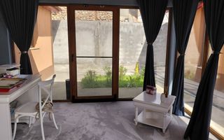 Casă complet utilată cu curte de poveste – la câteva minute de Galați! - Poză 16