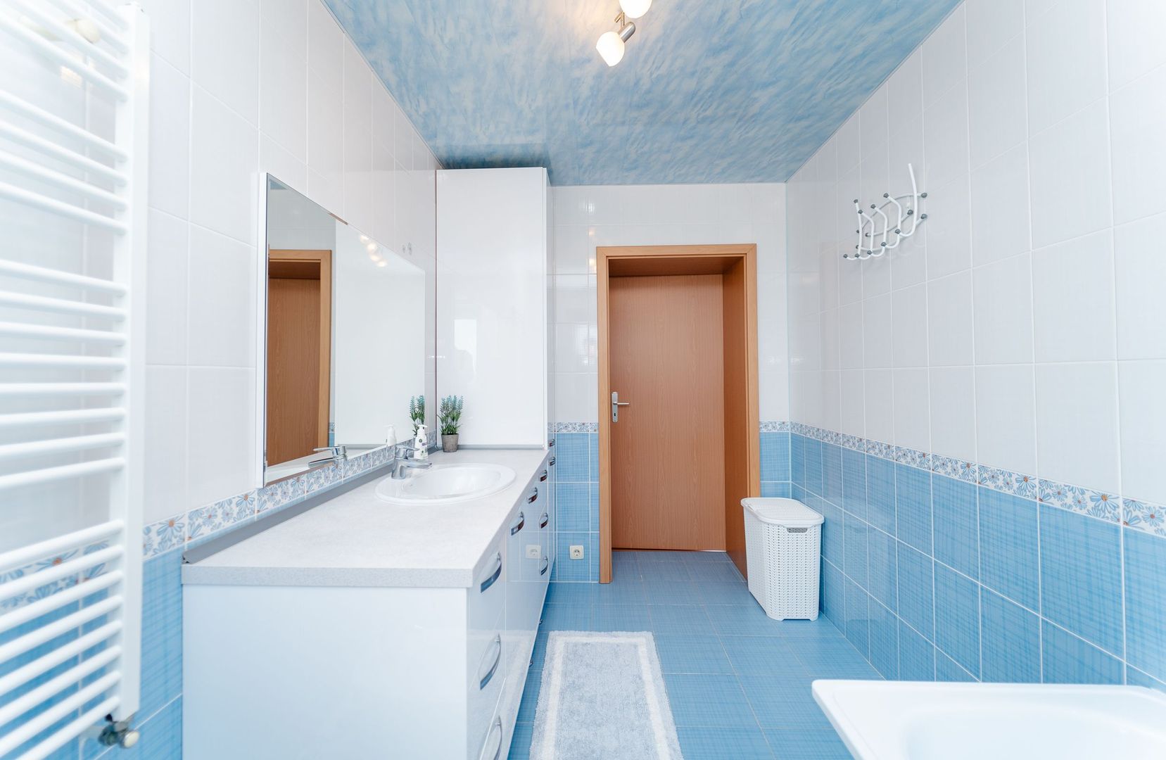 Spre vânzare casă individuală în Trușeni – 223,9 m² | Teren 8 Ari - Poză 19