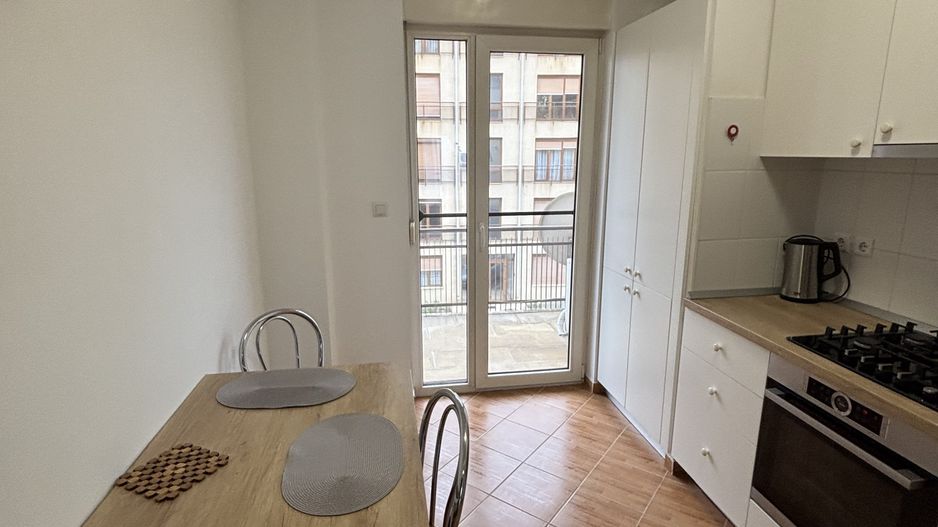 Apartament 3 camere bloc nou cu parcare subterana - Poză 10