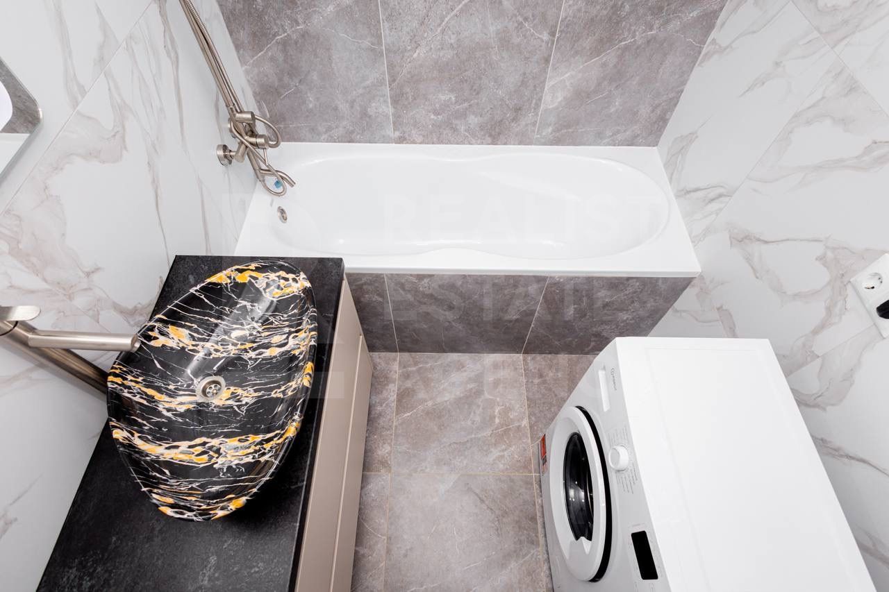 Vânzare, apartament, 3 camere, strada Ginta Latină, Ciocana - Poză 16