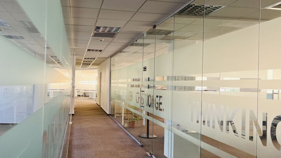 Spațiu de birouri Complexul WTCB - Poză 3