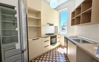 Birou cu 5 camere Unic *160mp* // Zona Eminescu- Polona - Poză 34