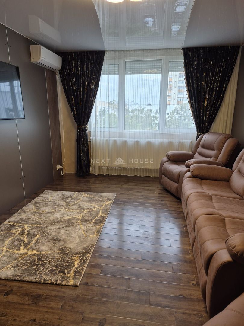 Apartament Rahova  - Sebastian ( comision 0 ) 2,5 km pana la Unirii - Poză 2