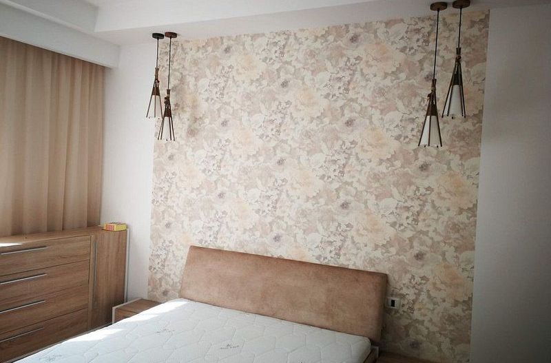 Studio in Cosmopolis, mobilat, utilat, loc parcare, piscina - Poză 17