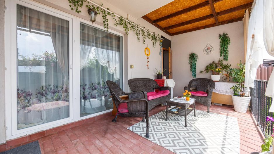COMISION 0% Casa moderna | 4 camere | Sanpetru Brasov - Poză 13