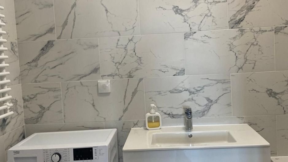 2 camere | Greenfield | Baneasa | Pipera | parcare inclusa - Poză 16