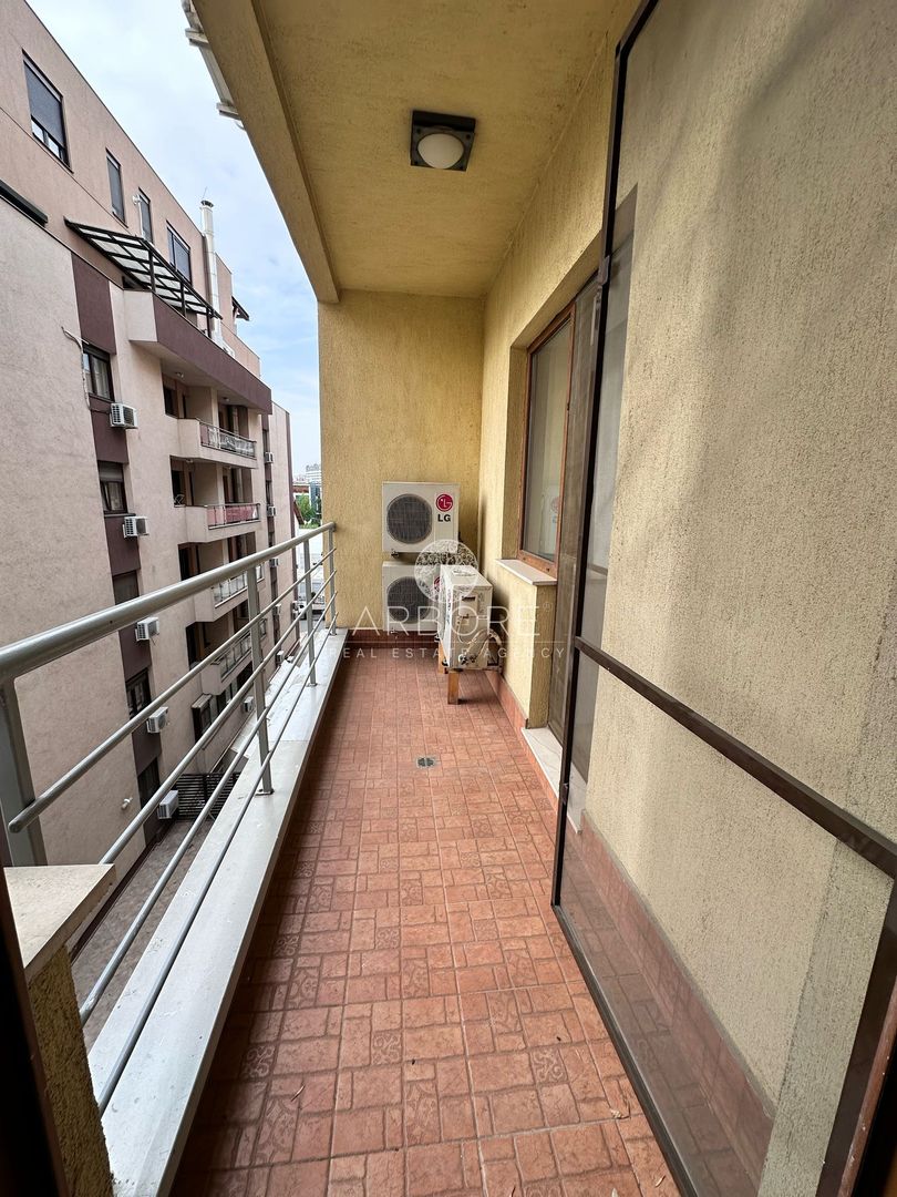 3 camere cu parcare subterana | zona Herăstrău - Comision 0% - Poză 24