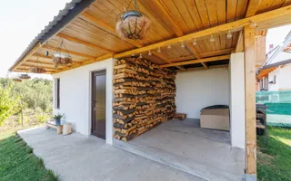 Casa cu 5 camere, Babana, AG - Poză 12