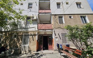Apartament cu 2 camere de vanzare in centru Navodari/Constanta - Poză 1