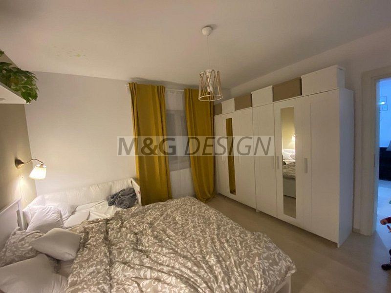 Apart Dumbravita /Hornbach curte  loc parcare - Poză 18