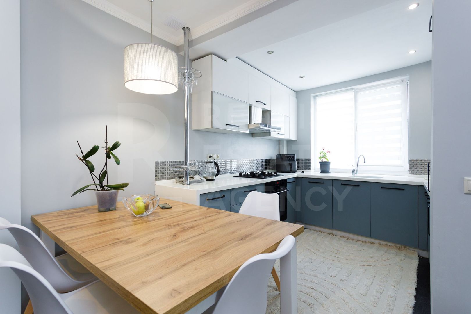Vânzare, apartament, 3 camere, str. Butuceni, Ciocana - Poză 1