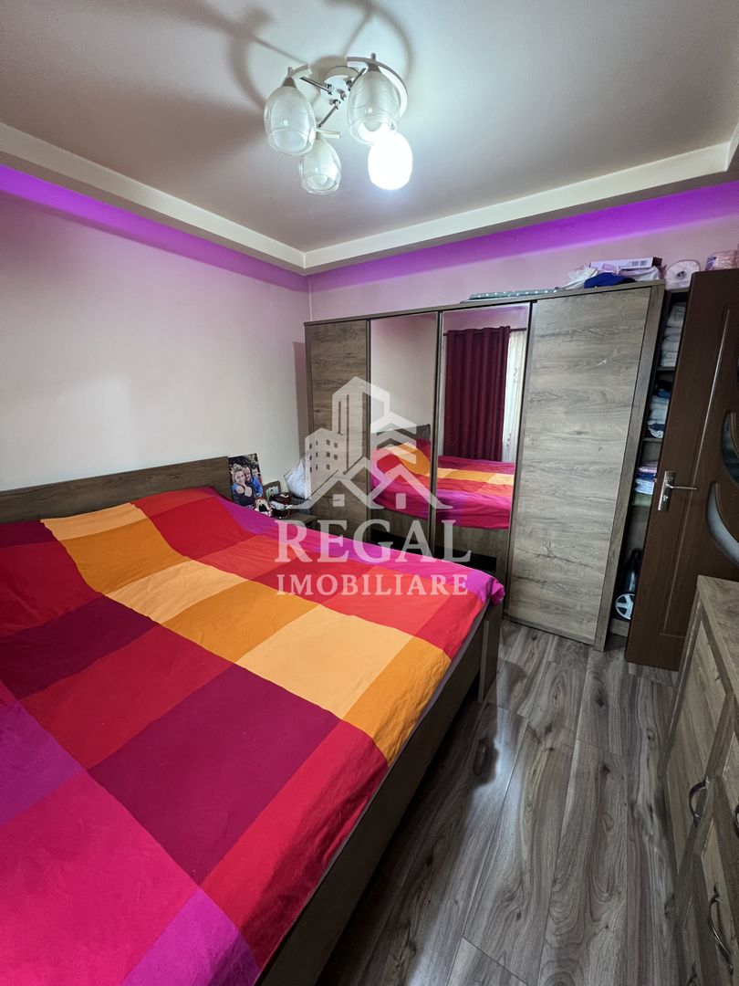 Apartament 2 camere de vânzare – Zona M5/1 | Etaj 5 - Poză 1