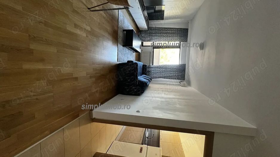 Decomandat 2 camere Pipera-Otopeni - Poză 2