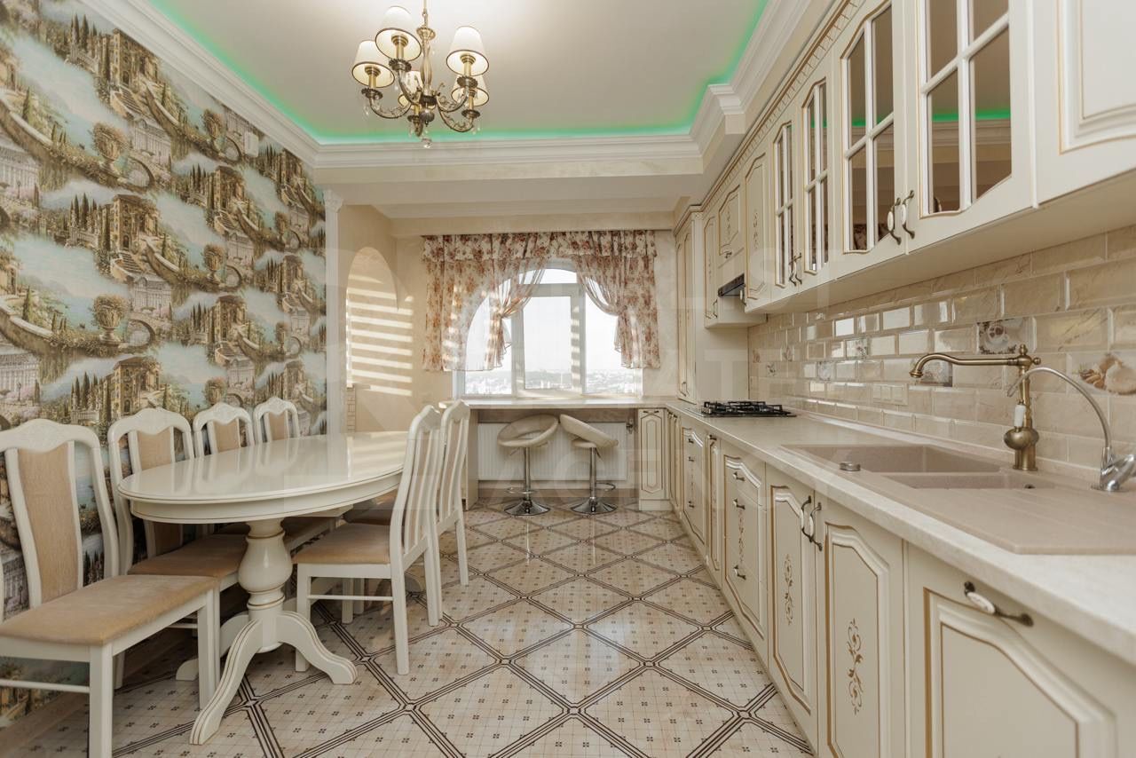 Vânzare, apartament, 4 camere, str. Constantin Vîrnav, Telecentru - Poză 5