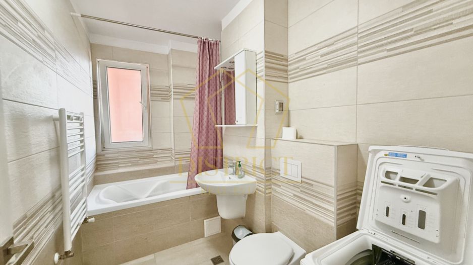 Apartament modern decomandat 2 camere | Aradului - Poză 6